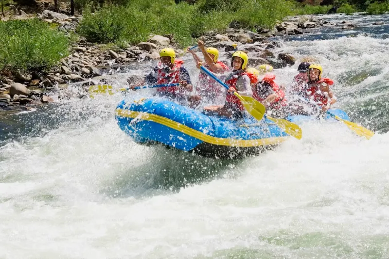 Adventure Tours Glimps